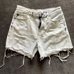Women’s KanCan Shorts